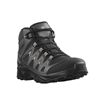 Picture of SALOMON - X BRAZE MID GTX BLACK